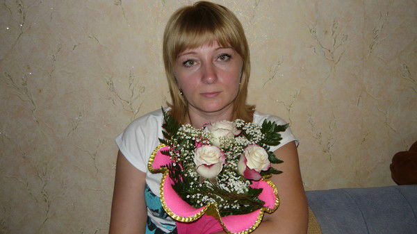 Татьяна Плешкова