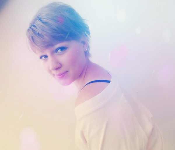 Мария Гурова