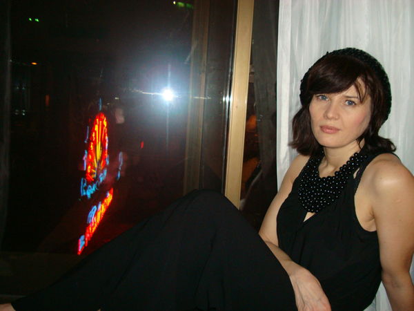 Светлана Веклюк