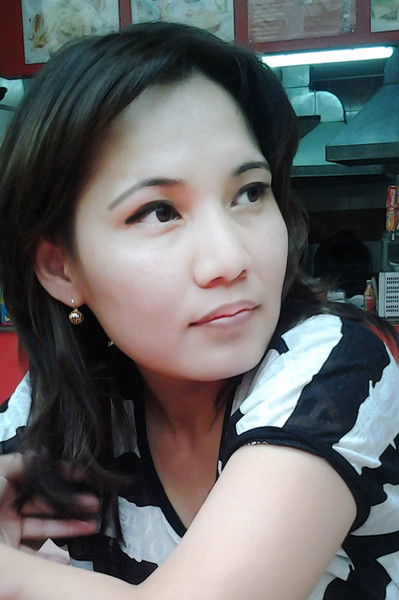 Алибаева Макпал