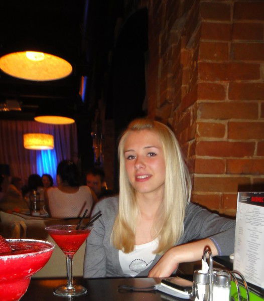 Анастасия Постных