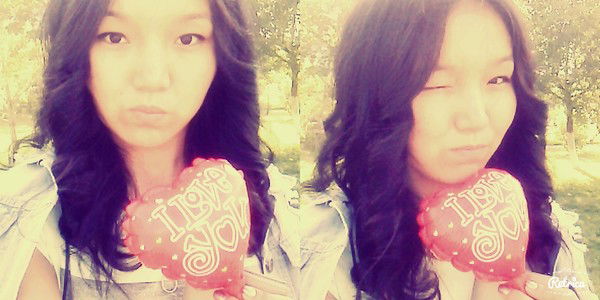 __Наз Ерке__ Абилдаева