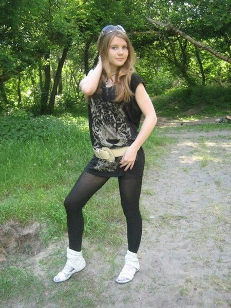 Ангелинка Козлова