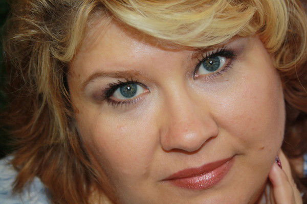 Елена Соколовская