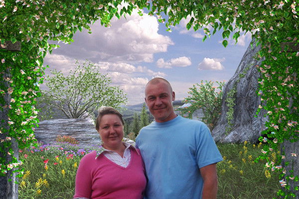 Любовь Дорожкина