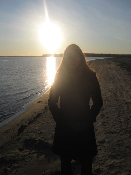 Наталья Пономарёва