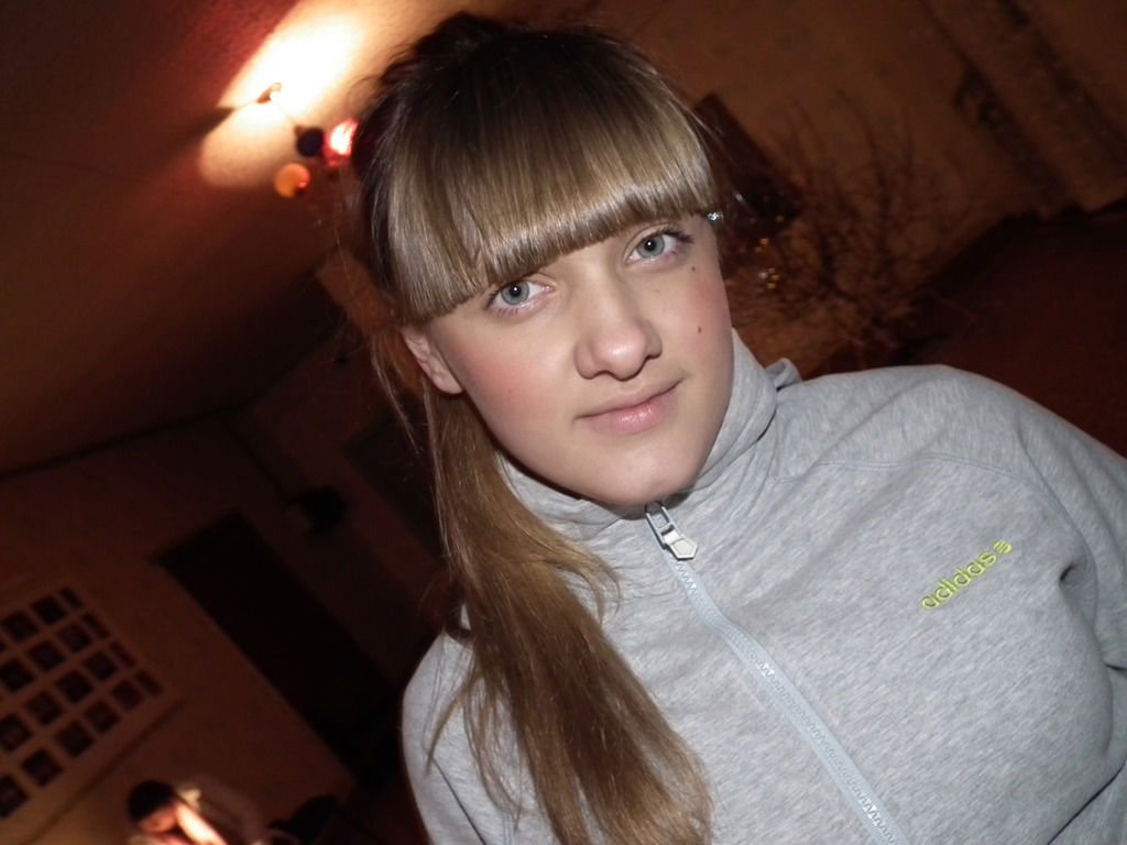 ... Дашуля ...