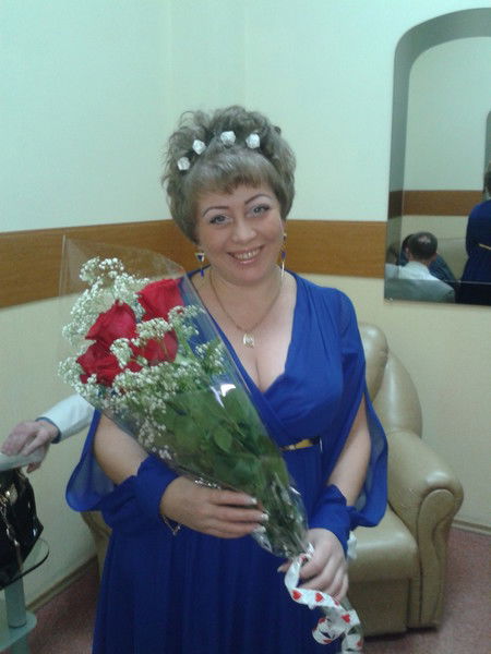 Елена Глинская