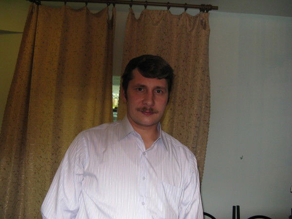 Александр Коданёв