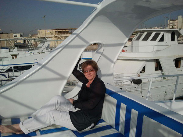 Екатерина Козырева