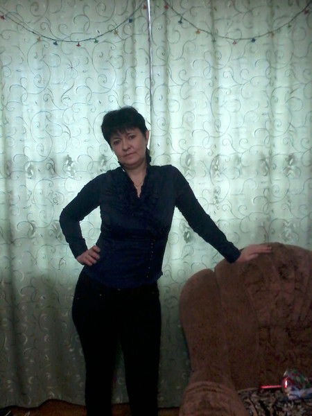 Людмила Ерофеева