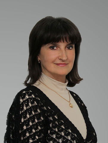 Надежда Костина