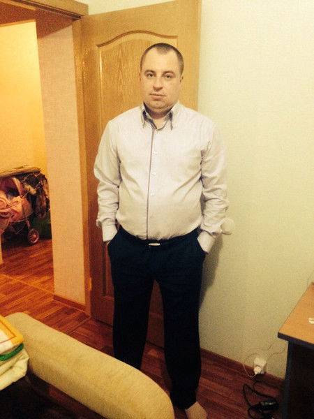 Владимир Минаков