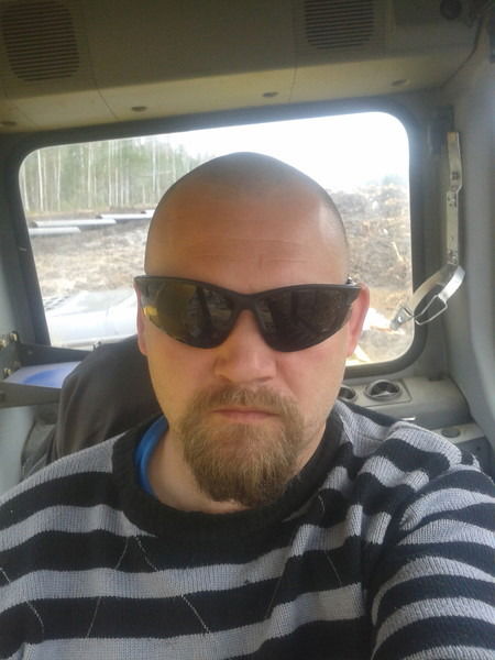 Гена Рязанов