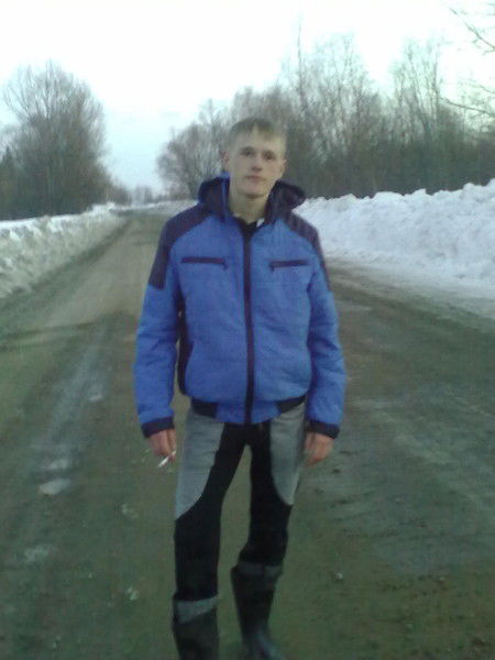 Валентин Галузин