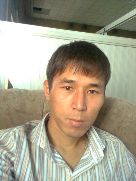 Erkinbeck Abdullaev