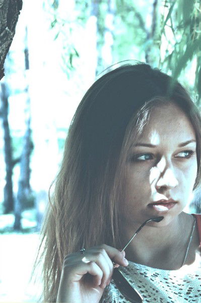 Светлана Литвинцева