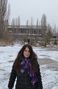 Ира Борисенко