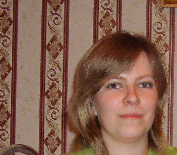 Валентина Перминова