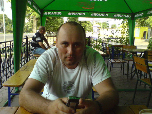 Nikolai Popytailenko