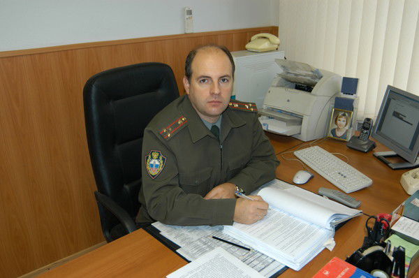 Александр Моша