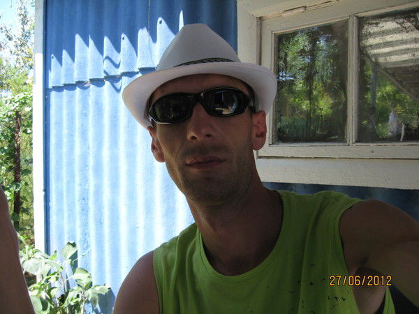 Евгений Капшуков