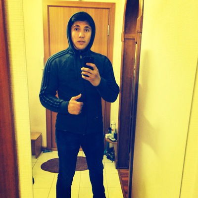 Дима Косарев