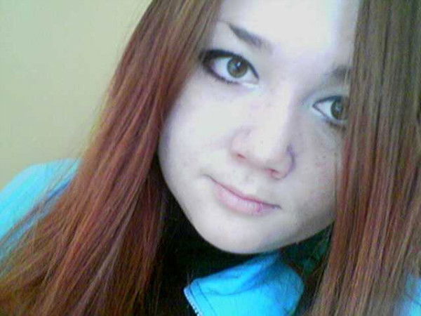 Ирина Трунова