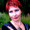 Ирина Кислицина