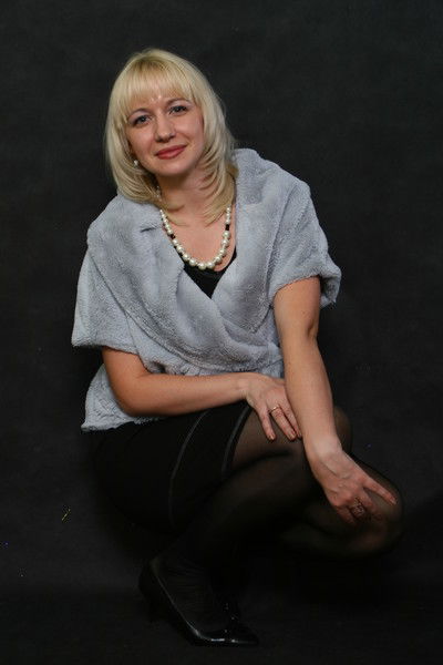 Анастасия Шумилова