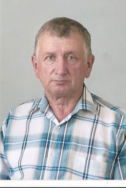 Минислам Ахметзянов