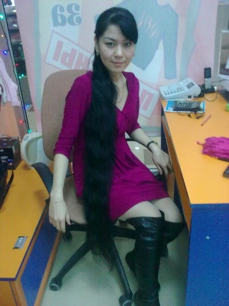 Акмарал Азермаханова