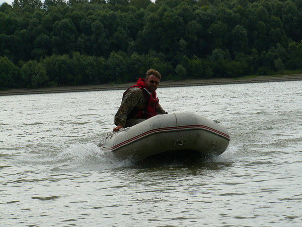 Константин Федотов