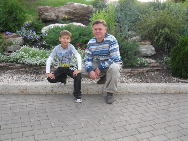 Ильнур Якшигулов