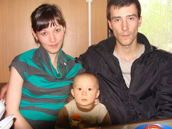 Денис Лящинский