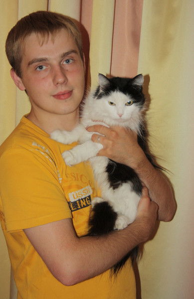 Артём Власов