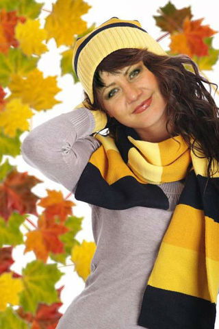 Юлька Ручкина