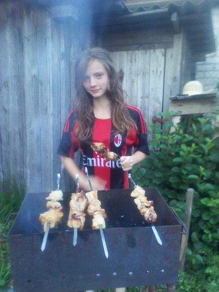 Марина Фёдорова