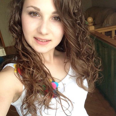 Натуся Айказова