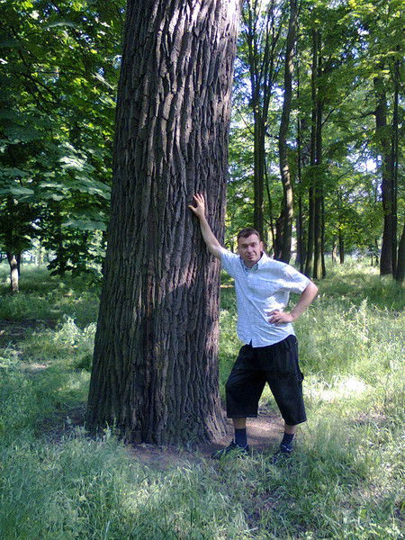 Федор Гаврилов