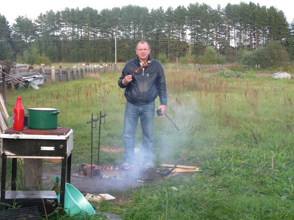 Юрий Лагашкин