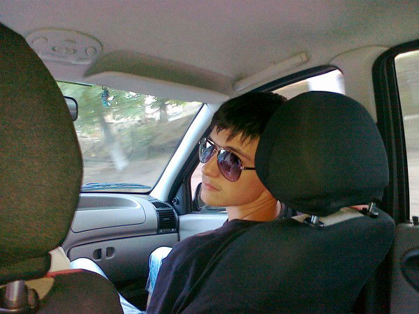 Тимур Аббасов