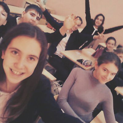 София Лятицкая