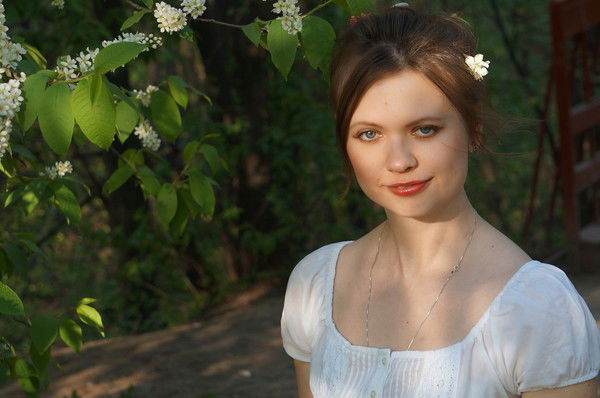 Юлия Наумова