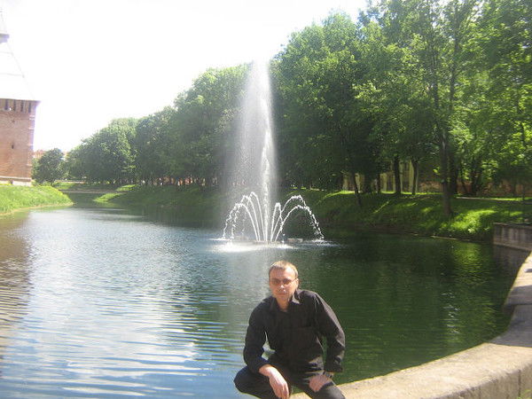 Евгений Кузнецов