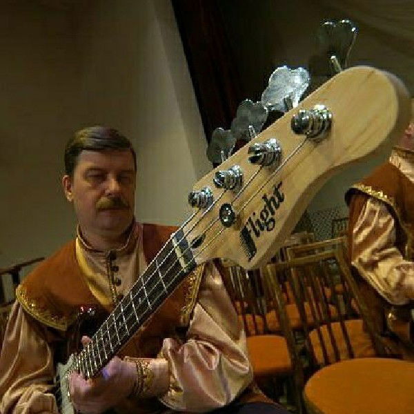 Игорь Макухин