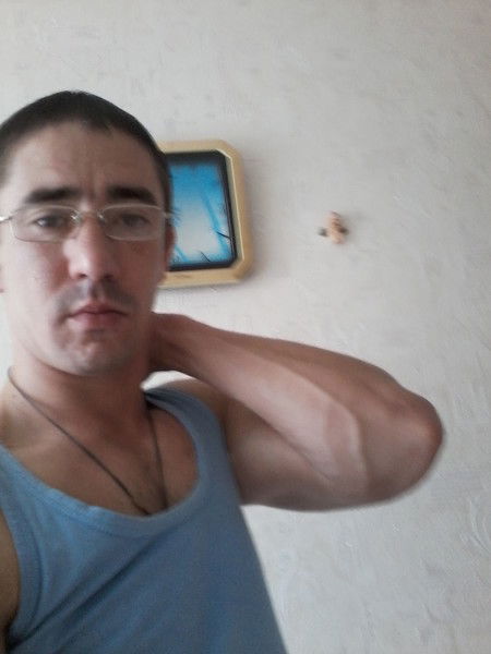 Игорь Серков