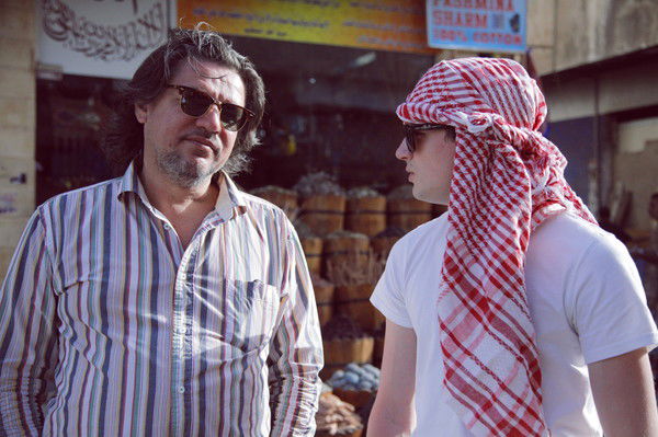 Андрей Парюгин