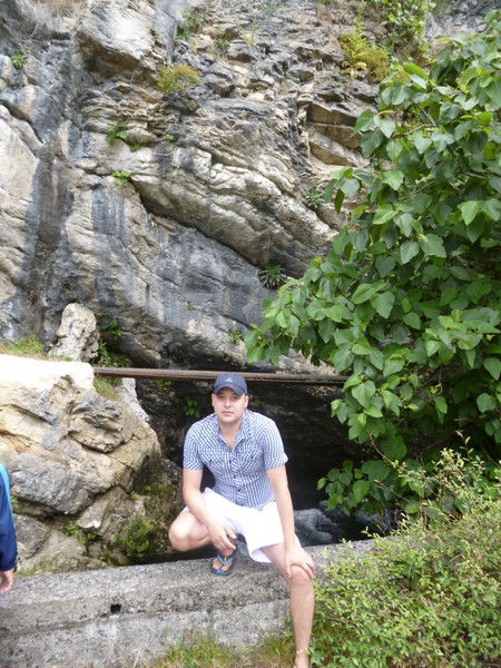 Роман Велиев