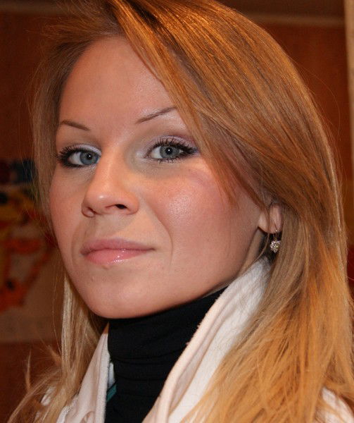 Ольга Есипова